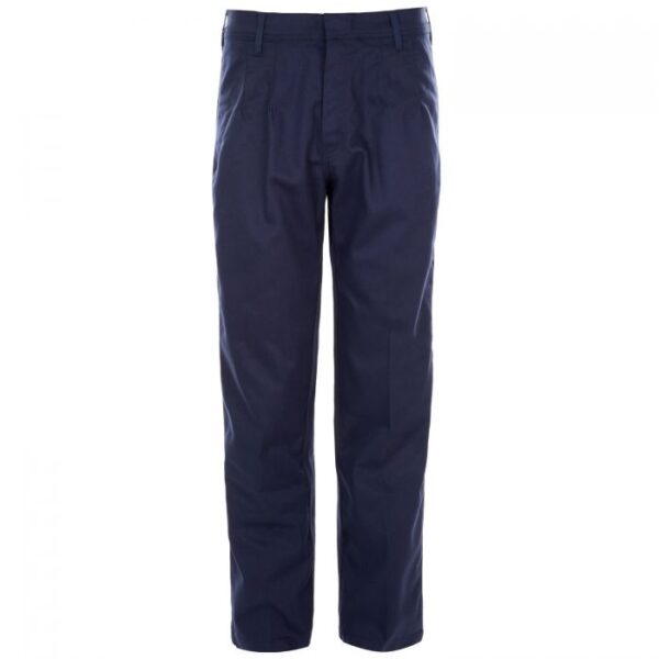 FR54091 - Weld-Tex® FR Trousers (Regular), Featuring both EN 11611 and EN 11612 compliance