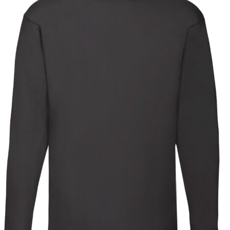 61038 - Men's Valueweight Long Sleeve T-Shirt - Image 5