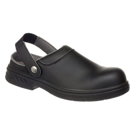 FW82 - Steelite safety clog SB