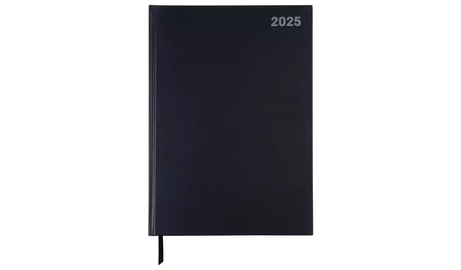 A4 Desk Diary Day Per Page 2025