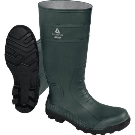COPPER S5 SRA - PVC SAFETY BOOT - S5 SRA