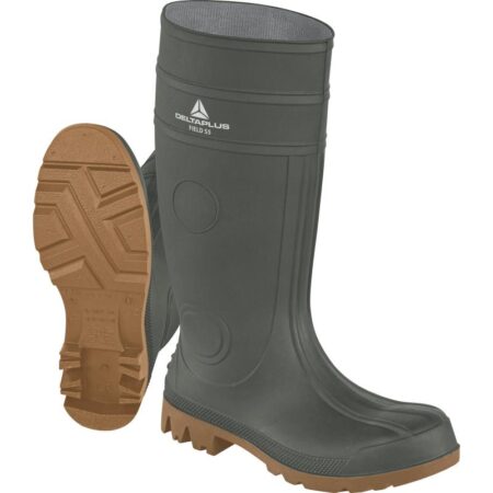 FIELD S5 SRA - PVC SAFETY BOOT - S5 SRA