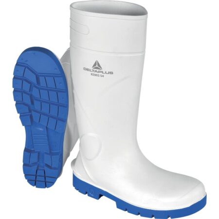 KEMIS S4 CI SRC - PVC SAFETY BOOT - S4 CI SRC