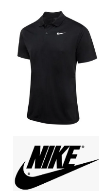 NK372 - Nike DH0822 Dri-FIT victory solid polo