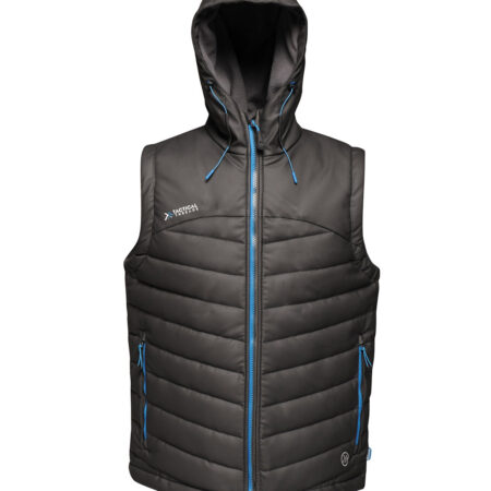 TT007 - Calculate insulated bodywarmer