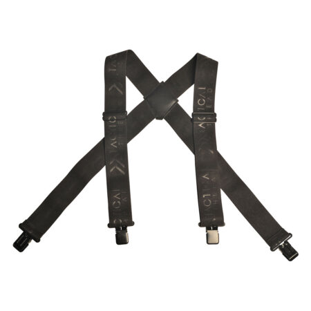 TT028 - Tactical trouser braces