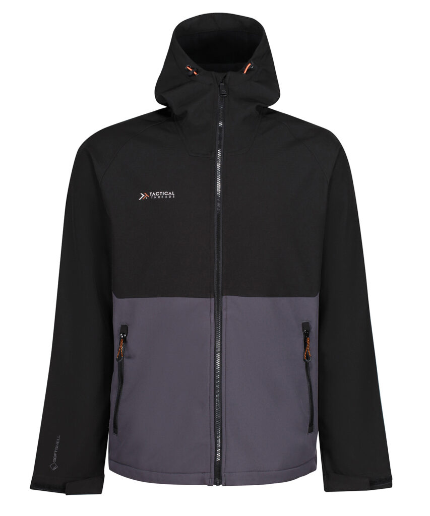 TT043 - Tactical Surrender softshell
