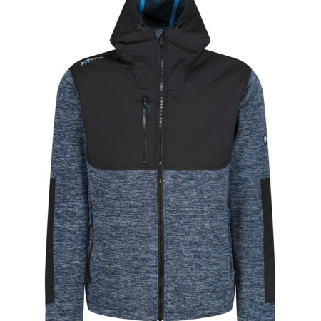 TT044 - Tactical Heist hybrid jacket