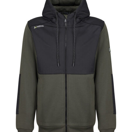 TT046 - Tactical Major hoodie