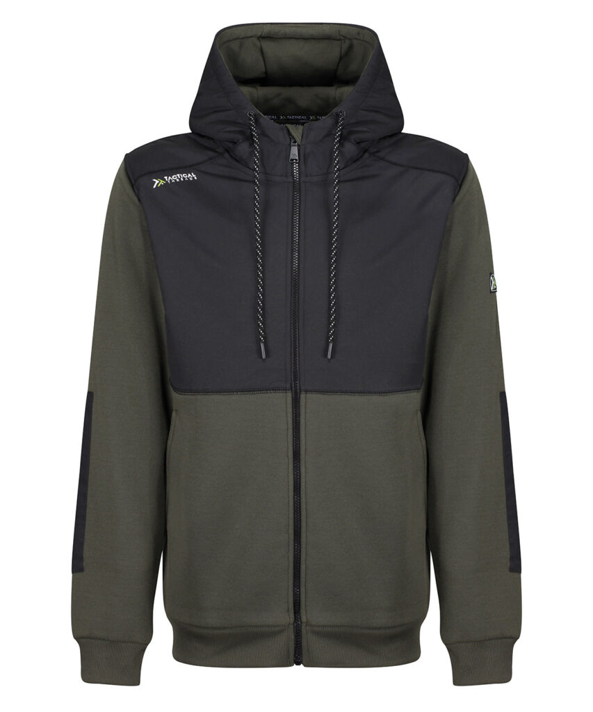 TT046 - Tactical Major hoodie