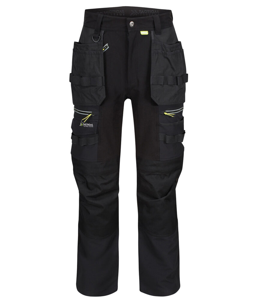 TT049 - Tactical Infiltrate stretch trousers