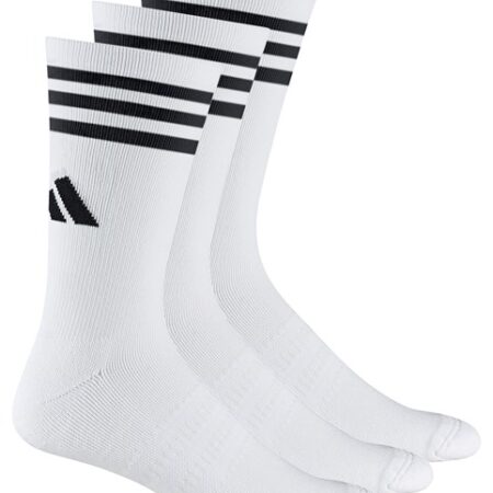 AD047 - Crew socks (3-pack)