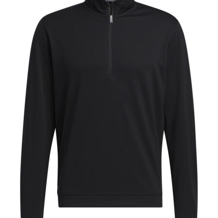 AD118 - Elevated 1/4 zip