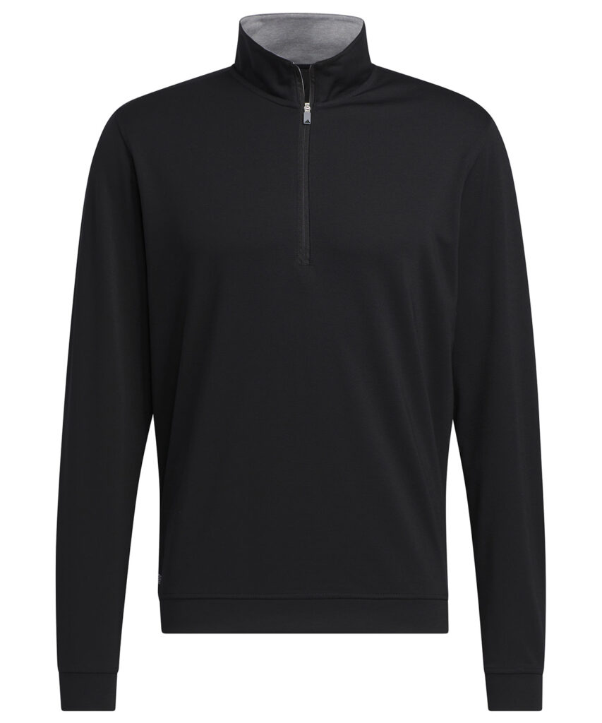 AD118 - Elevated 1/4 zip