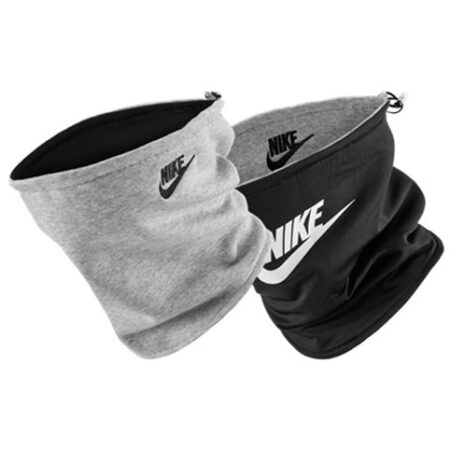 DA7071 - Nike neckwarmer reversible club fleece