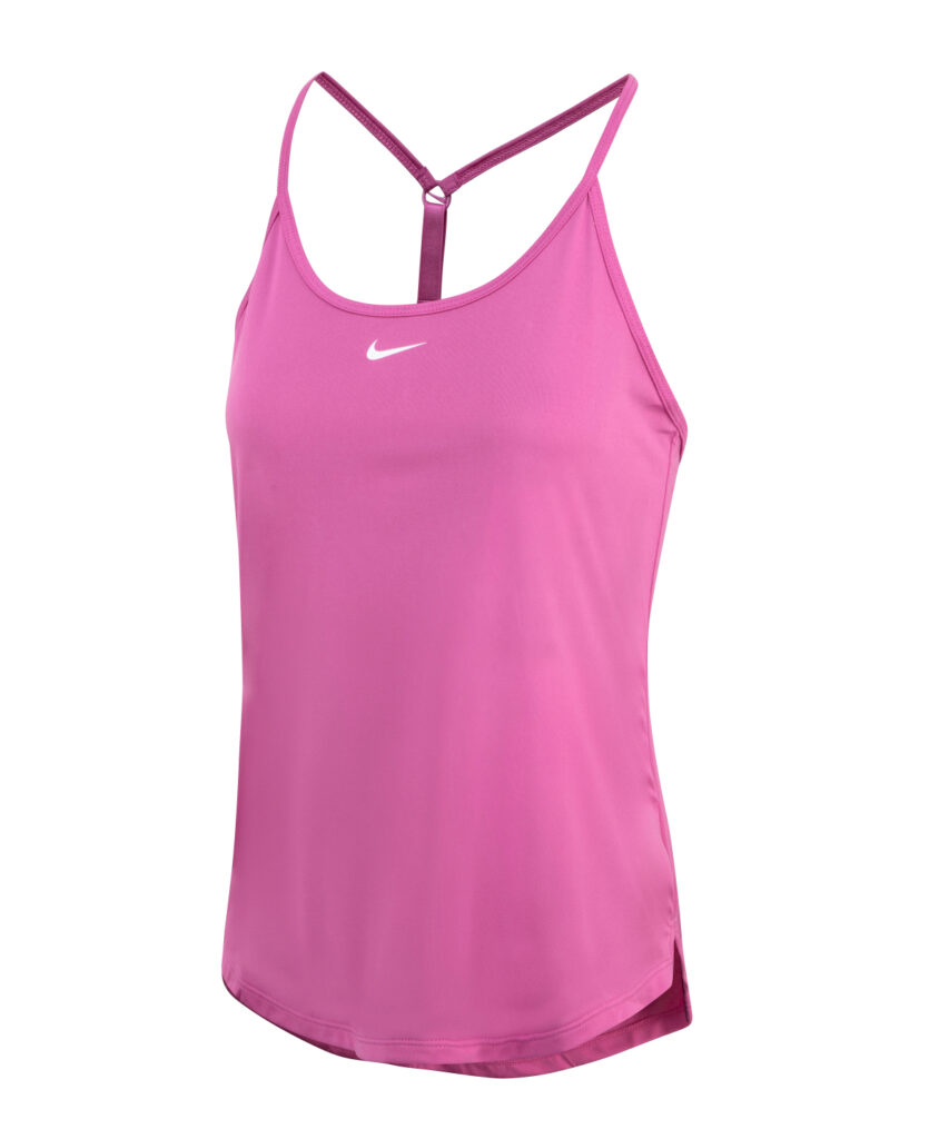 DD4941 - Women’s Nike One Dri-FIT Elastika standard fit tank