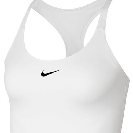 BV3636 - Women’s Nike Dri-FIT Swoosh one-piece bra - Image 3