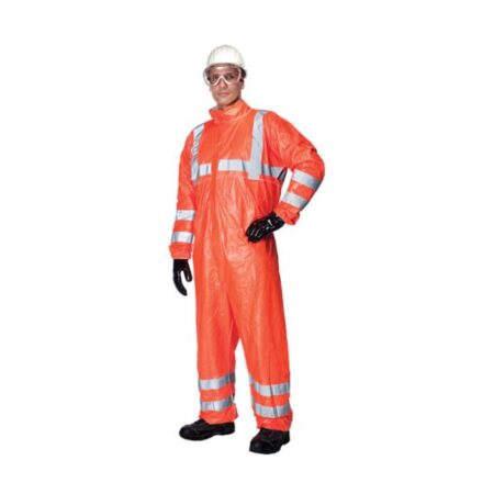 DuPont Tyvek 500 HV Coverall