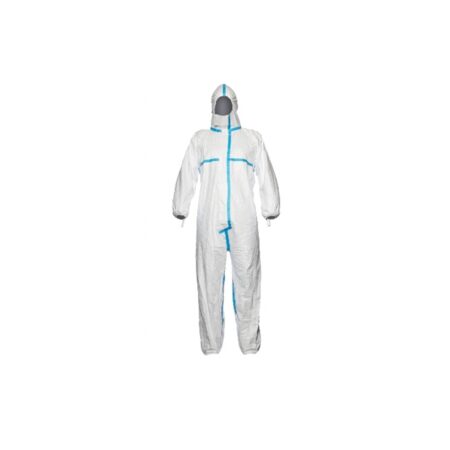 DuPont Tyvek 600 Plus Coverall