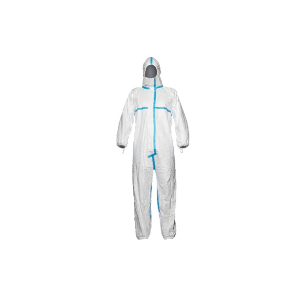 DuPont Tyvek 600 Plus Coverall