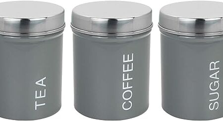Workstop Storage Canisters