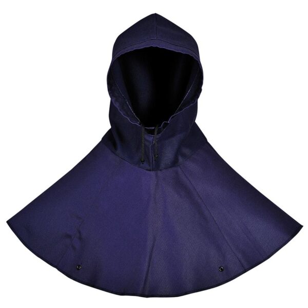 Portwest Bizweld FR Cape Hood | PW-BZ12 Flame Retardant Welding Hood ⭐