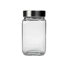 Screw Lid Canister 850ml