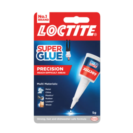 Loctite Super Glue Precision 5g