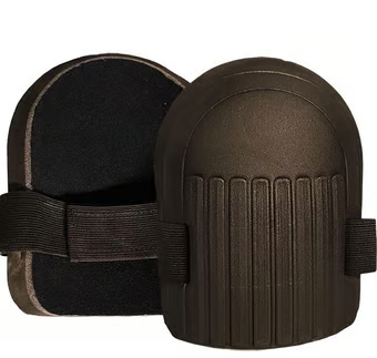 [HT-OKP2008 Lightweight - Moulded Knee Pads (pair)