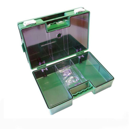 624B - DELUXE FIRST AID BOX - Image 2