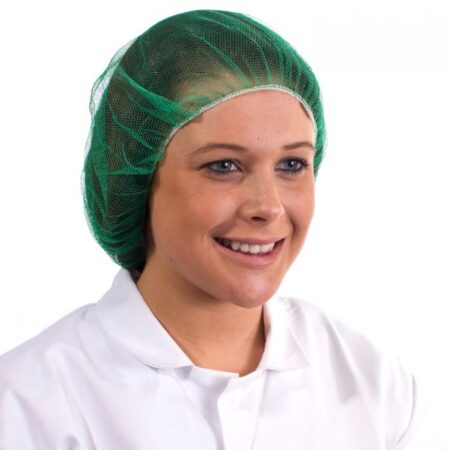 19310 - Econ Mesh Hairnet (1000) - Image 3