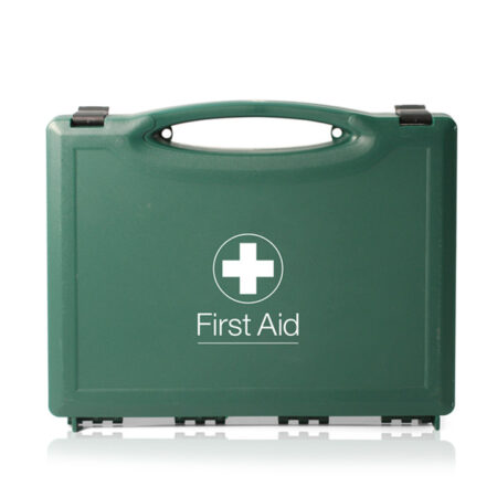 ARROL FIRST AID BOX
