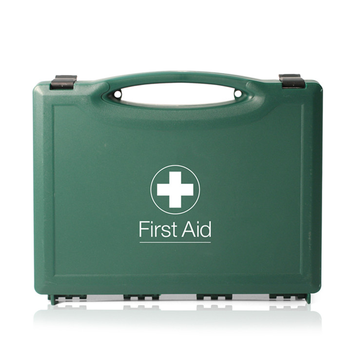 ARROL FIRST AID BOX