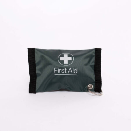 REVIVE AID AND KEYRING POUCH