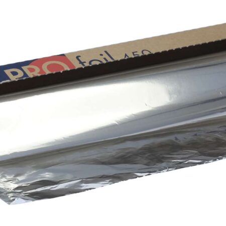 Cutterbox Foil 45cm x 75m (Bulk Pack of 6)