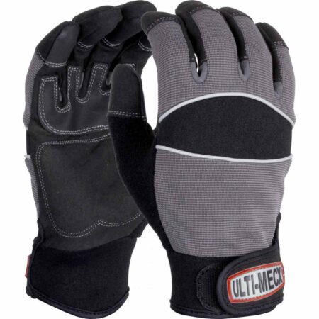 KM15 – MECHANICS GLOVE- with all five fingers covered
