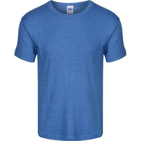 OVTVSS – S/S THERMAL VEST - Image 2