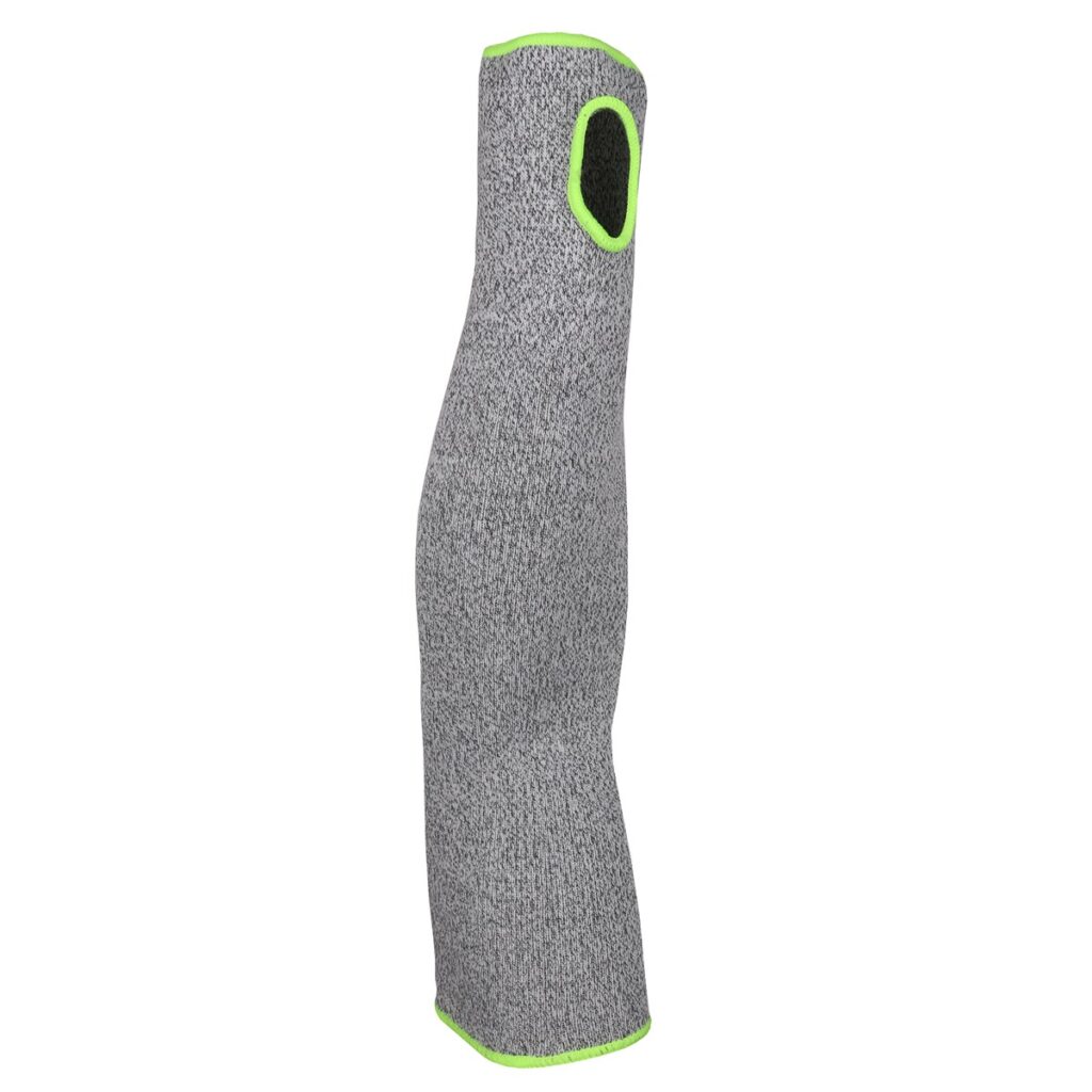 HANTEX-SLD45 - Hantex® SLD - 18" (45cm) ISO Cut D Sleeve