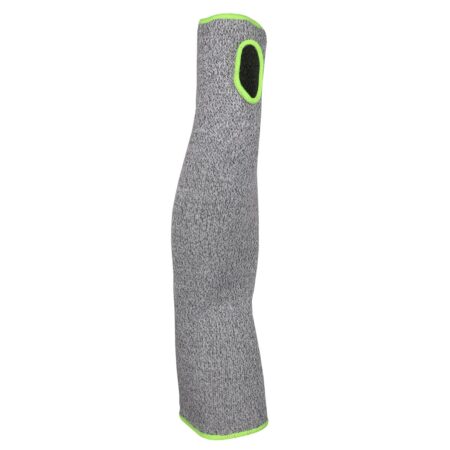 HANTEX-SLD45 - Hantex® SLD - 18" (45cm) ISO Cut D Sleeve