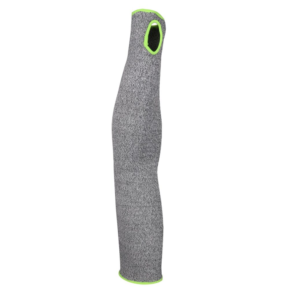 HANTEX-SLD55 - Hantex® SLD - 22" (55cm) ISO Cut D Sleeve