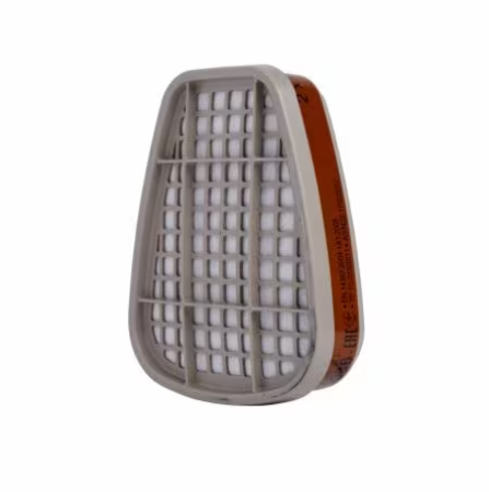 3Mâ„¢ Gas and Vapour Filter, A1, 6051