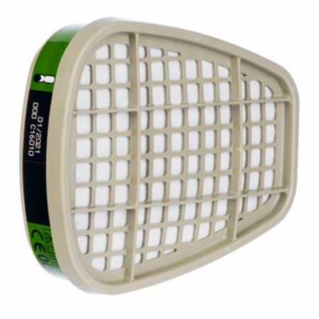 3M™ Gas and Vapour Filter, K1, 6054