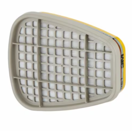 3Mâ„¢ Gas and Vapour Filter, ABE1, 6057 Pair