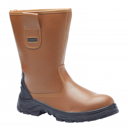 RIGGER BOOT SB-P