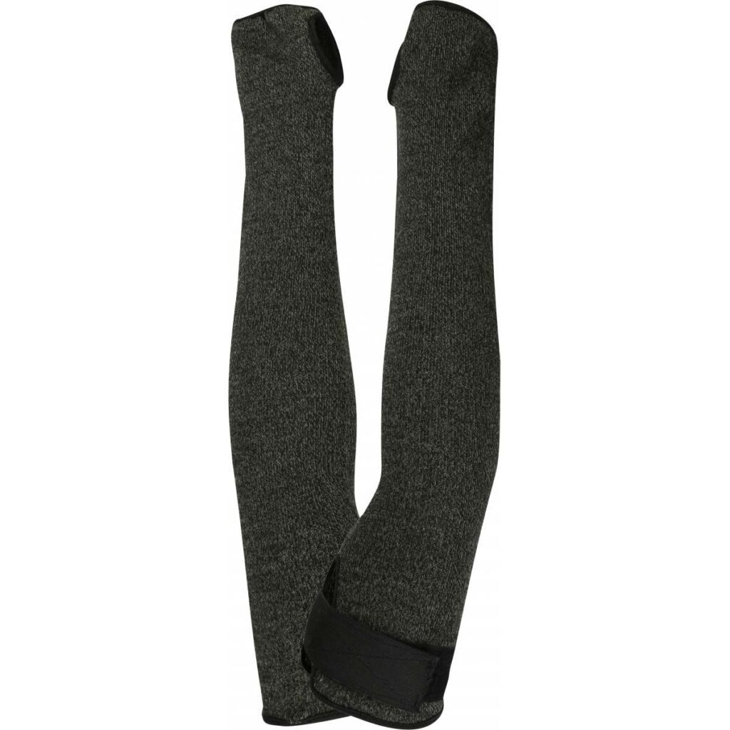 Typhan®-TYF Sleeve - 22" (55cm) ISO Cut F Sleeve with Velcro