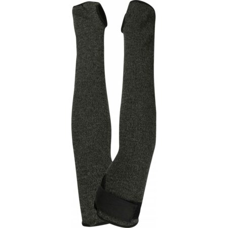 Typhan®-TYF Sleeve - 22" (55cm) ISO Cut F Sleeve with Velcro