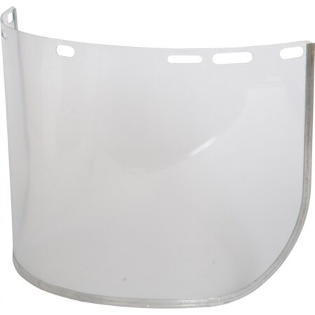 EY/UC/V/VCA85M-VISOR - VCA85M POLYCARB VISOR