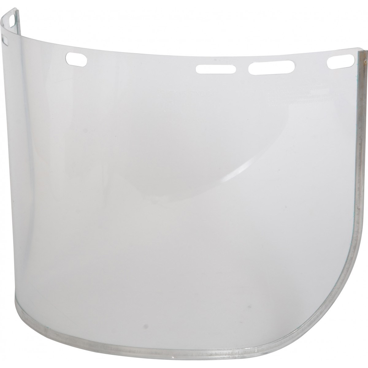 EY/UC/V/VCA85M-VISOR - VCA85M POLYCARB VISOR