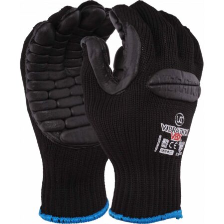 VIBRATION-VBX - ANTI-VIBRATION GLOVE