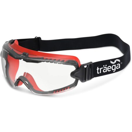 CONZA - CONZA - CLEAR COMFORT KN GOGGLE